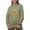 Sand, variant on Birthday Boy Level 7 Unlocked, 7th Bday of a Video Gamer, White Hooded Sweatshirt or Hoodie, Small