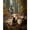 Faith-4, variant on BYGFHLYW Jesus Art Craft Diamond Art Painting Kits,Full Round Dril Gem art Kits,Home Wall Decor 13.8*13.8In