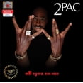 thumbnail image 2 of 2Pac - All Eyez On Me (Walmart Exclusive) - Music & Performance - Vinyl [Exclusive], 2 of 2