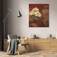 thumbnail image 3 of Pamela Gladding 26x32 Gallery Wrapped Canvas Wall Art Titled - Tuscan Summer I, 3 of 4