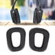 thumbnail image 4 of Almohadillas Para Los Oídos, Almohadillas Para Los Oídos Portátiles De Alta Compatibilidad Fácil Instalación Para Auriculares Logitech G35 G930 G430 F450 Cergrey Como se muestra en la descripción, 4 of 8