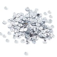 thumbnail image 4 of Tnarru 4x400 Pieces Round Cupped Loose Sequins Sewing Embellishment 7mm 4 Pcs, 4 of 8