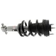 thumbnail image 4 of KYB SR4547 Complete Corner Unit Assembly -Strut, Mount and Spring Fits select: 2014-2018 CHEVROLET SILVERADO, 2014-2018 GMC SIERRA, 4 of 5