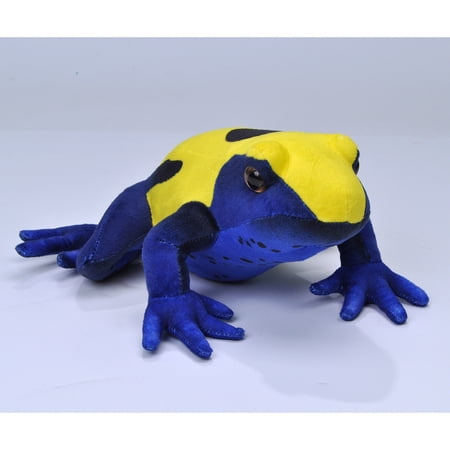 Wild Republic Cuddlekins Citronella Dart Frog Stuffed Animal  12 Inches price history on PriceWatchPro