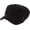 Charcoal, variant on Wool Baker Knit Beanie Hat Winter Women Warm Newsboy Caps SLG1239
