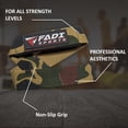 thumbnail image 7 of Fadi Sports Camo Weight Lifting Straps – 60CM heavy-duty grip with 5MM neoprene wrist support. Anti-slip & built for serious lifting., 7 of 7