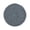 A006- Dark Gray, variant on Gray Woven Cotton Rope Trivet Coaster, Heat Resistant Non-Slip Round Table Mat For Kitchen Restaurant, 1 Pack