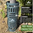 thumbnail image 5 of EVERSPROUT Protecteur de Tronc d'Arbre (12 Paquets), 5 of 5