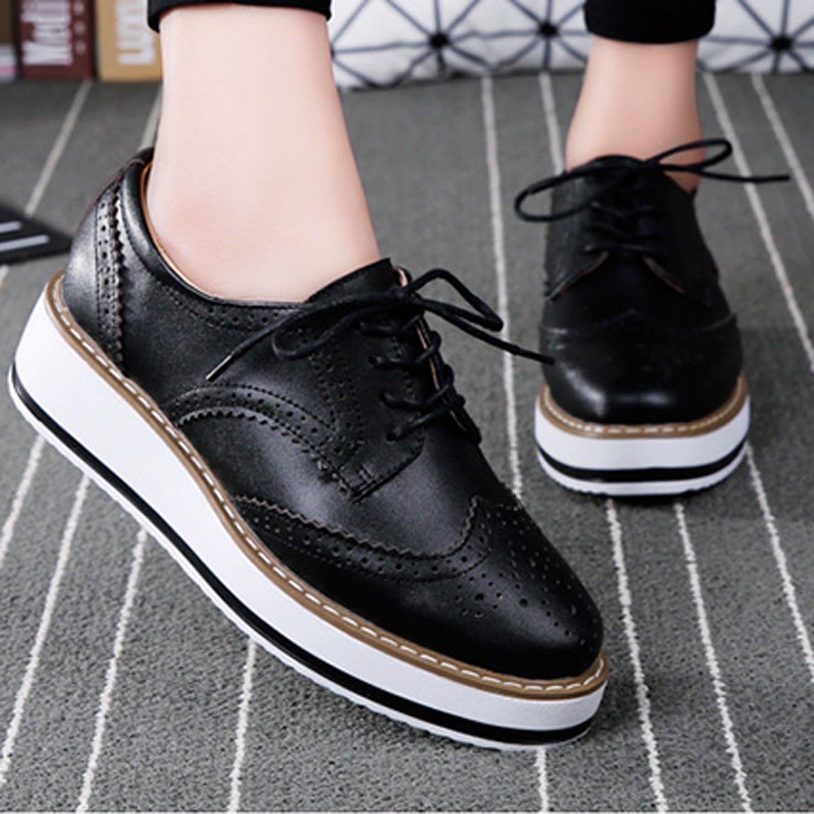 靴 vintage square toe leather shoes Vintage Square Toe Leather Ski Boots - VintageWinter