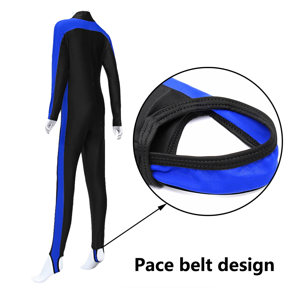 swimming jumpsuit