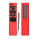 thumbnail image 3 of Control Remoto Para Samsung BN59-01357/01311/01363 Funda de de TV (Rojo) Likrtyny Para estrenar, 3 of 9