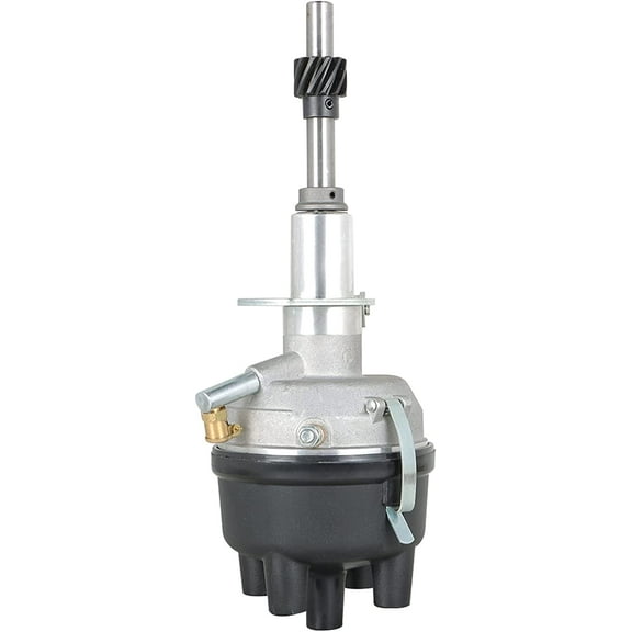 SEBLAFF For Ford 2N 8N 9N Tractors 8N12127B Side Mount Ignition Distributor