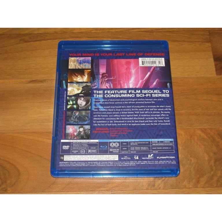 その他 Fafner: Heaven &amp; Earth Movie [Blu-ray] [Import] oyj0otl YESASIA: Fafner - Heaven And Earth (Blu-ray) (Complete