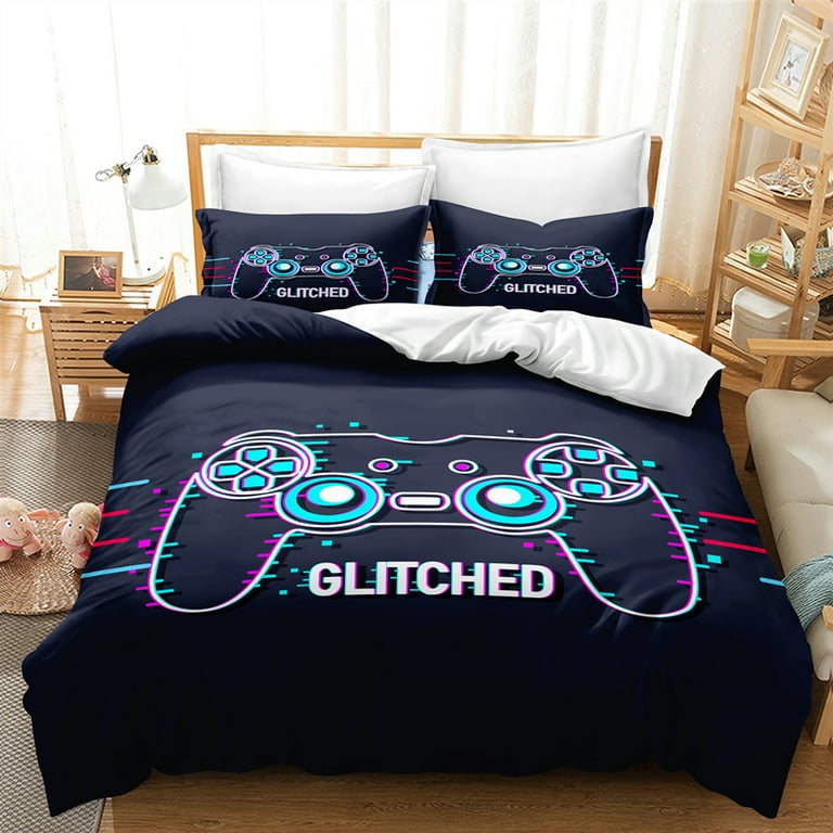 Walmart boys comforter clearance sets