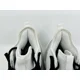 thumbnail image 5 of Adi-das IE9322 Adizero Select Team Mens Size 12 Bball Sneakers White Black, 5 of 6