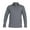 Light Grey, variant on Mens Storm Fitness Running Pullover Top