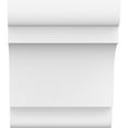 thumbnail image 2 of Ekena Millwork 5"W X 6"H X 12"L Standard New Brighton Architectural Grade PVC Rafter Tail, 2 of 10