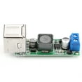 thumbnail image 4 of Oubit Module Convertisseur de Courant Continu DC-DC Tension Descendante Module Buck Baisse de Tension Module Longue Durée, 4 of 9