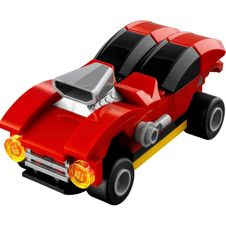 LEGO Auto Spoiler 3 x 4 x 6 (30626)