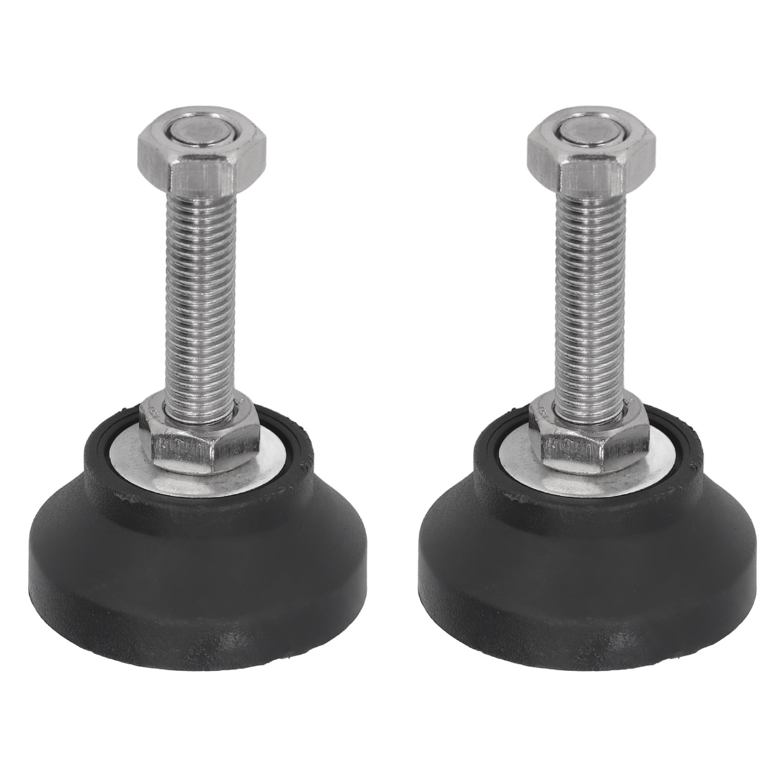 Furniture Leveler,2Pcs Furniture Leg Leveler Furniture Leveling Leg Furniture Leg Screw True Excellence