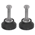 thumbnail image 1 of Tornillo nivelador de patas de muebles, 2 piezas Nivelador de patas de muebles Tornillo para patas de muebles Nivelador de muebles Eficiencia maximizada, 1 of 9