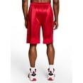 thumbnail image 3 of AND1 Men's and Big Men's All Court Short, 11" inseam, up to Size 5XL, 3 of 4