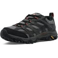 thumbnail image 2 of Merrell Men's Moab 3 Hiking Shoe, Beluga/Grey, 10.5, 2 of 2