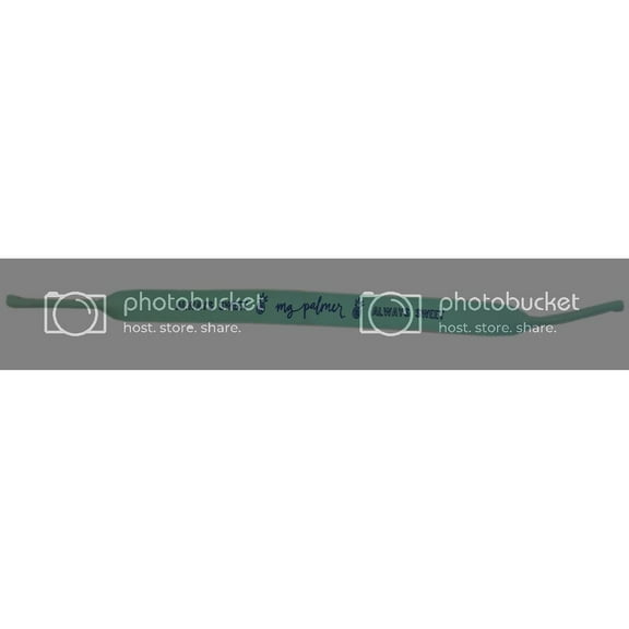 MG Palmer Always Sweet Sunglass Strap, Ice Green