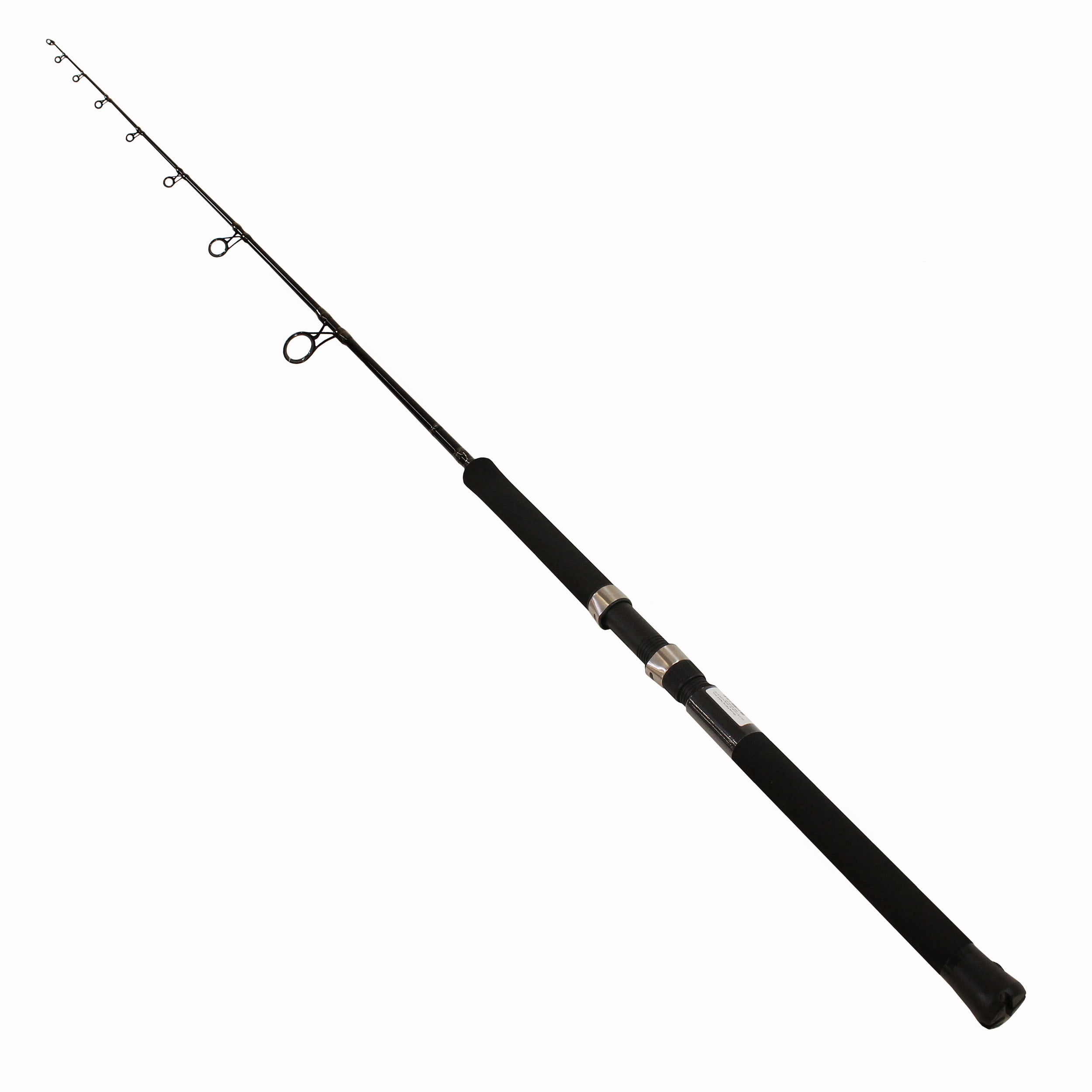 okuma cortez rod
