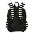 thumbnail image 2 of Justice Kids Initial L Backpack, 2 of 5