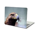 thumbnail image 3 of KSK KAISHEK Hard Shell for New MacBook Air 13" with Retina Display and Touch ID USB Type-C Model: A2337 m1&A2179&A1932 (Feather Series 0622), 3 of 5