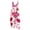 BB-Multicolor, variant on lcziwo Wide Leg Jumpsuits for Women Fashion Heart Print One Piece Overalls Summer Casual Cotton Linen Sleeveless Adjustable Strap Pants Valentines Day Outfits Multicolor XXL