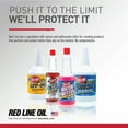 thumbnail image 6 of Red Line Full Synthetic Motor Oils 10W-30, 1 qt, 6 of 8