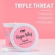 thumbnail image 5 of Exfoliante Corporal Primal Elements Cupcake Azúcar Hidratante, 5 of 6