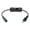 Mini-USB, variant on Type C/Micro USB/Mini USB/USB to 5.5x2.1mm Female Connector Power Charging Adapter Cable with Switches Charging Device