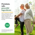 thumbnail image 6 of Terry Naturally Arthocin - 60 Vegan Capsules - Joint & Cartilage Support Supplement, 6 of 8