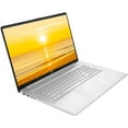 "HP 17.3"" HD+ Business Laptop, Windows 11 Pro, 10-Core i7-1255U, 16GB