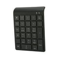 Sarapandan 27Key Wireless Gaming keypad for Fast Data Entry & Shortcuts, Compatible with