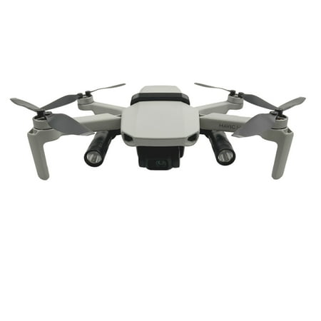

FORYULIK For Mavic Mini 2 Night Light Led Night Flight Searchlight Safety Indicato House And Home