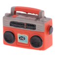 thumbnail image 4 of 1:12 Scale Dollhouse Recorder Model Crafts, Muñeco de Muebles Y Dollhouse Decorations Kit, 4 of 8