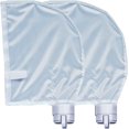 thumbnail image 1 of Pool Cleaner Bags Compatible with Polaris 360/380 Pool Vacuum Cleaner or Filter Parts (Hook & Loop), 1 of 7