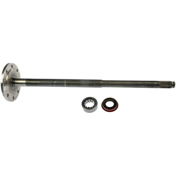 Dorman 630-137 Drive Axle Shaft for Specific Chevrolet / GMC Models Fits select: 1988-1996 CHEVROLET G30, 1981-1986 CHEVROLET K20