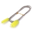 thumbnail image 2 of Cepillo de limpieza de tubos Sunnimix doble cabezal flexible 1.55M para acuario, 2 of 5