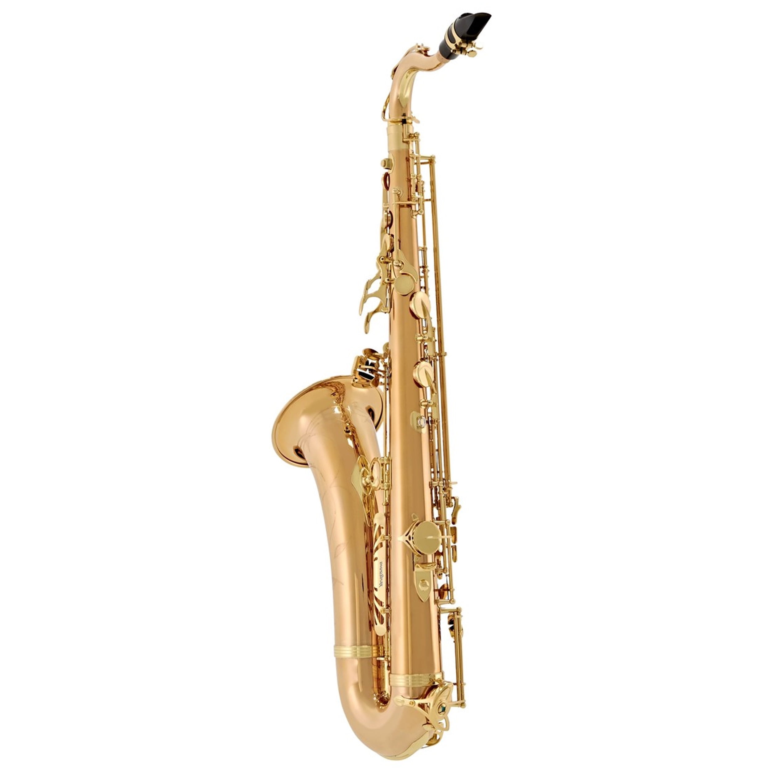 Yanagisawa TWO2 Tenor Saxophone Bronze