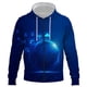 thumbnail image 1 of Sudadera con capucha con cremallera y estampado 3D de imagen inteligente de IA para hombres, mujeres y niños, jersey de moda de manga larga para niños y niñas, sudaderas para niños, tops, 1 of 6