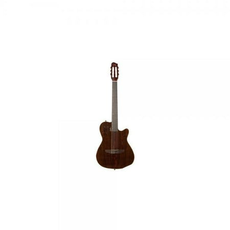 UPC 623501037452 product image for Godin 037452 ACS Nylon SA Rosewood HG | upcitemdb.com