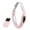 Pink, variant on Pastsky V-Shaped Facial Contour Tool, Electric Face Sculpting Device for Jawline and Cheeks, Adjustable Intensity Beauty Instrument for Home Use Pink
