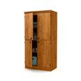 thumbnail image 2 of South Shore Morgan Storage Cabinet, 2 of 3