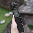 thumbnail image 3 of Funda TYUANDOUER Pocket 3 de silicona blanda para DJI Osmo Pocket 3, 3 of 9