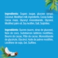 thumbnail image 3 of BOUNTY, Coconut Milk Chocolate Minis, 8 pack, 80g, 3 of 5